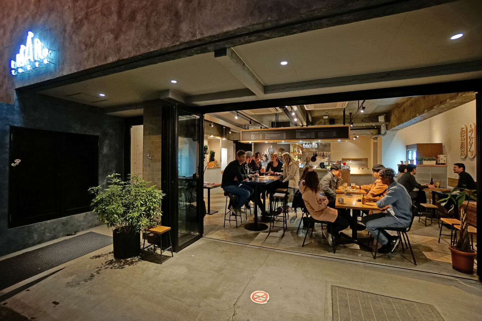 Foto - Imano Tokyo Hostel