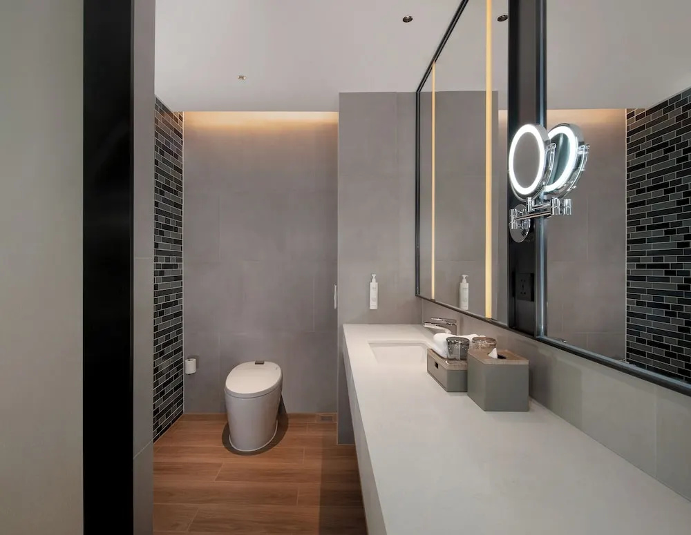 Foto - Fairfield by Marriott Shenzhen Bao'an
