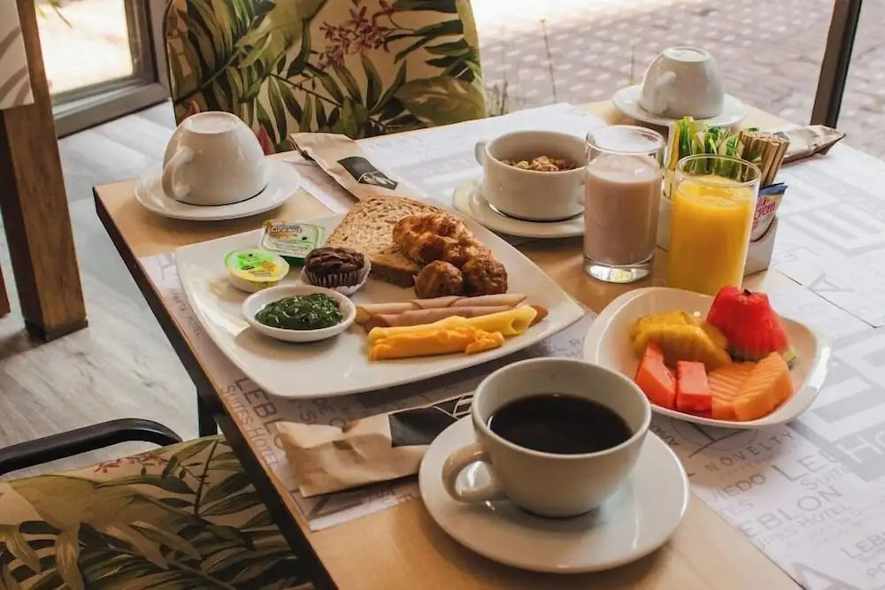 Foto - Alcazar de Oviedo by EE Hoteles