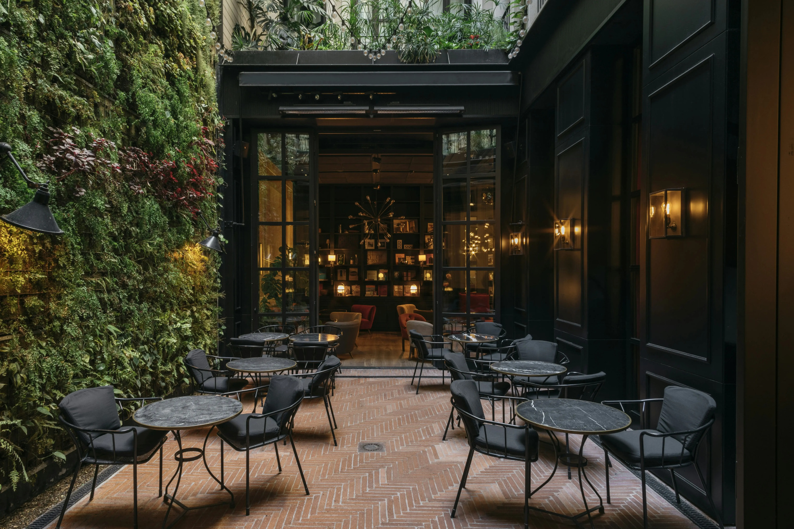 Photo - WITTMORE HOTEL - Adults Only