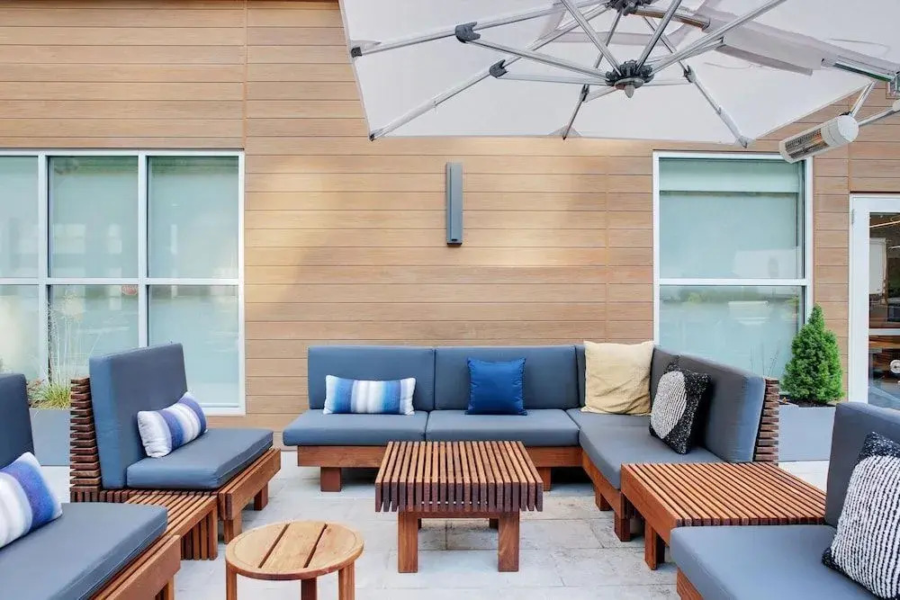 Photo - Element New York Wood Ridge