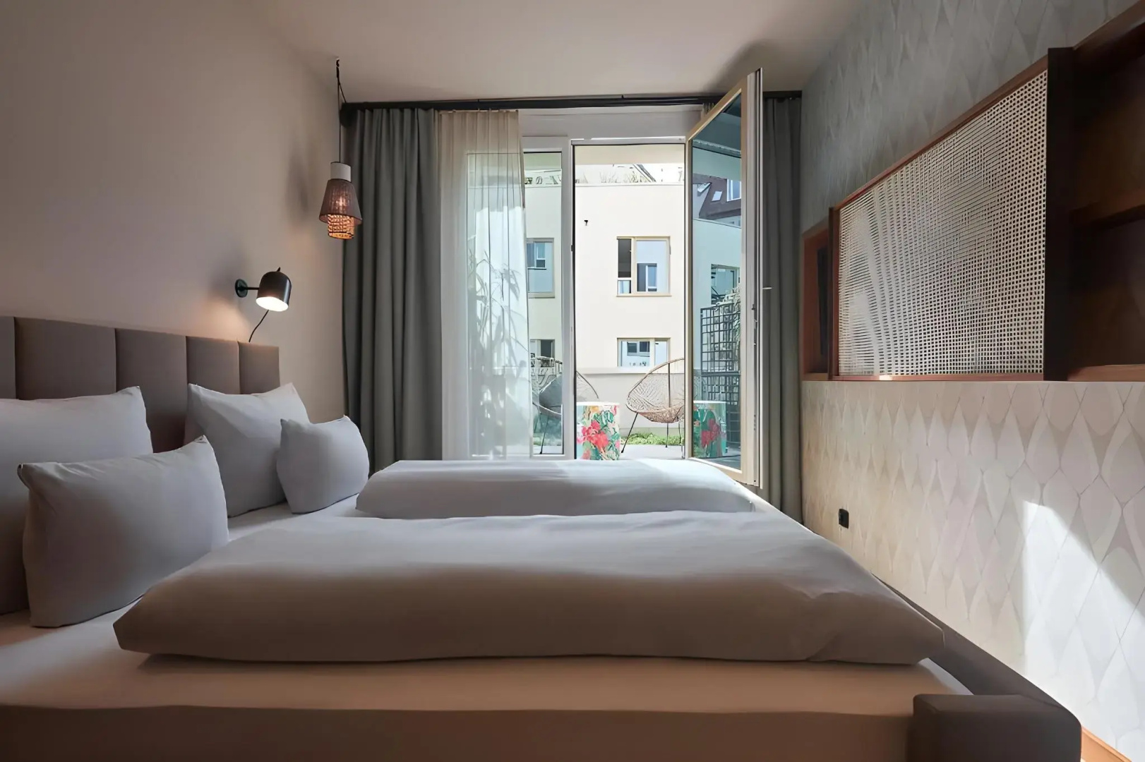 Photo - Cocoon Sendlinger Tor