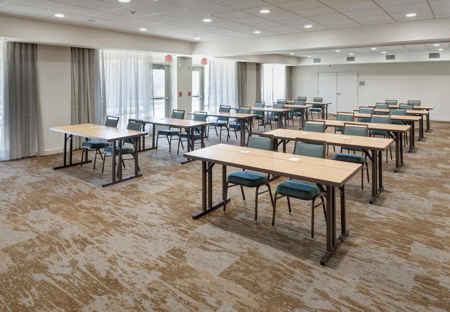 Foto - Courtyard by Marriott Fort Worth Historic Stockyards