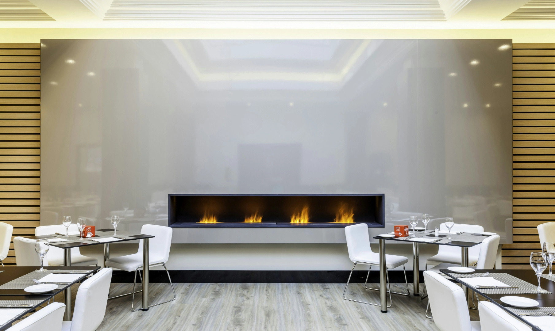 Foto - Ilunion Suites Madrid