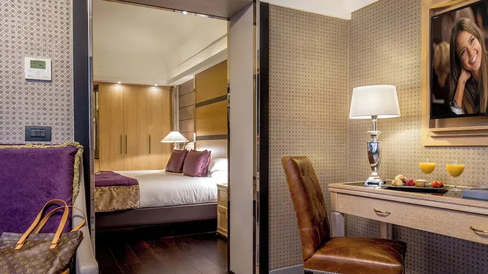 Foto - The Inn at the Spanish Steps Exclusive Collection - The Nest at The Spanish Steps