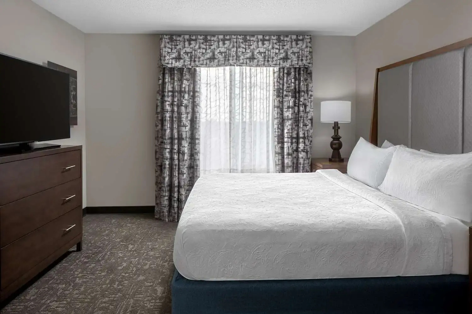 Foto - Homewood Suites by Hilton Orland Park