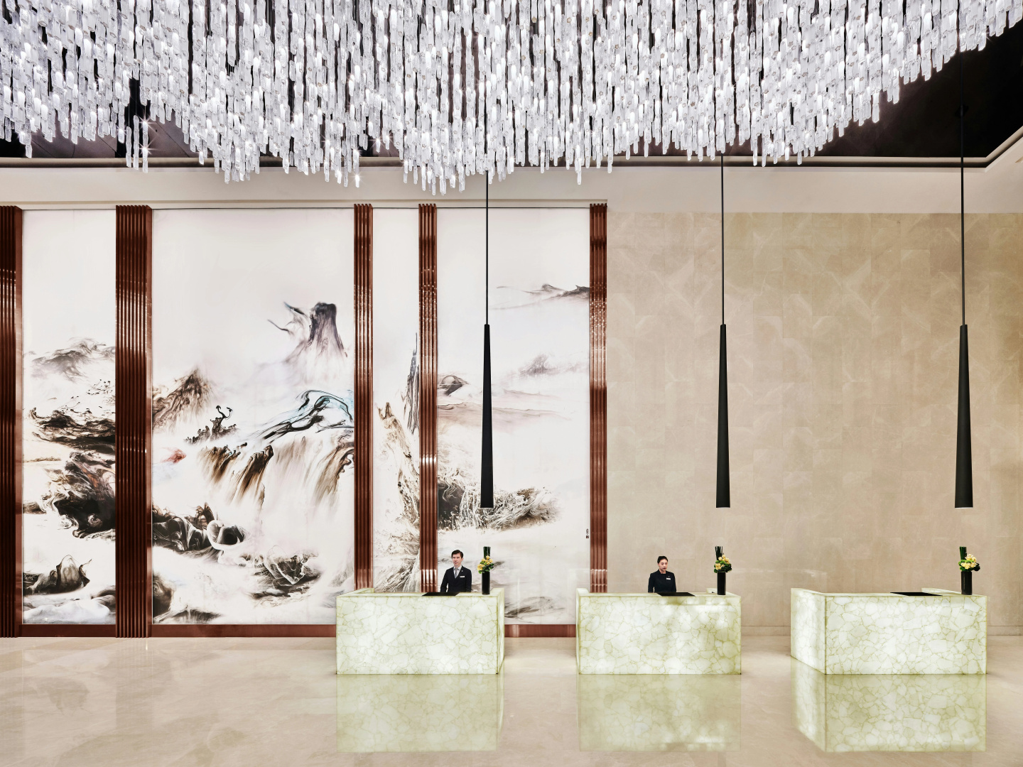 Foto - Fairmont Chengdu