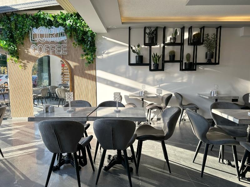 Marina Lora Butik Otel Sigacik