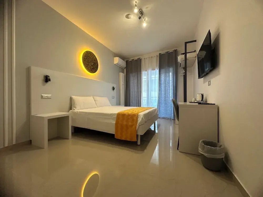 Foto - St.Peter's Moon