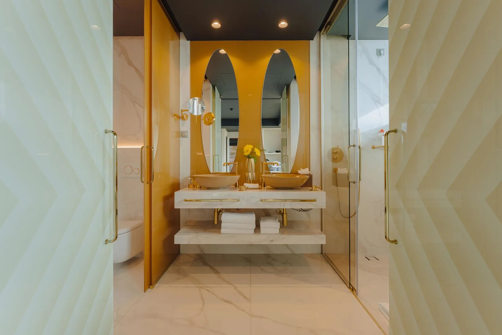 Photo - The Reserve - within Savoy Palace - The Leading Hotels of the World