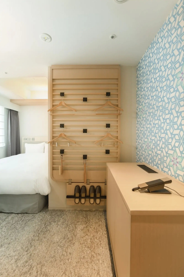 Foto - Hotel Emion Sapporo