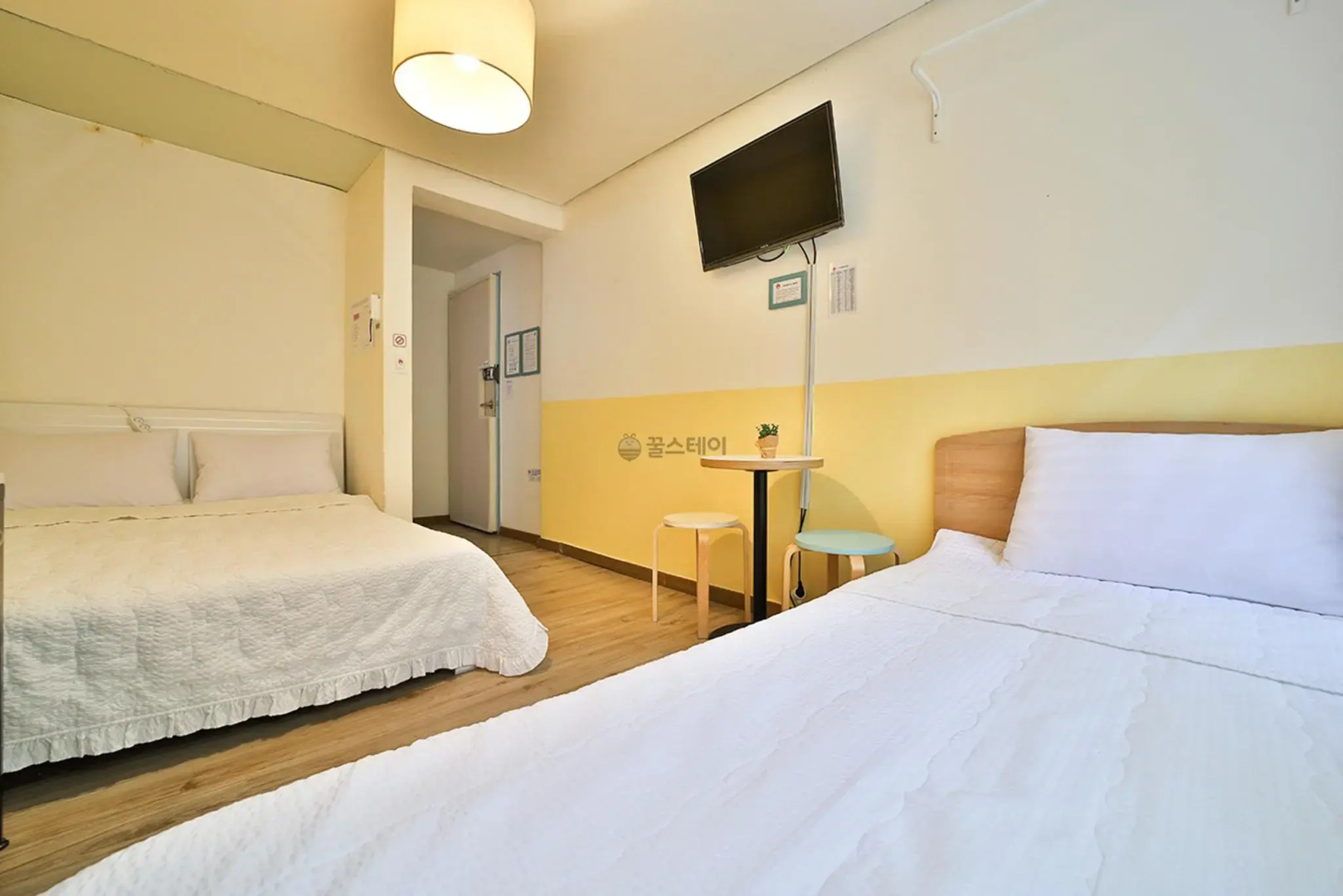 Foto - Hongdae Style Guesthouse