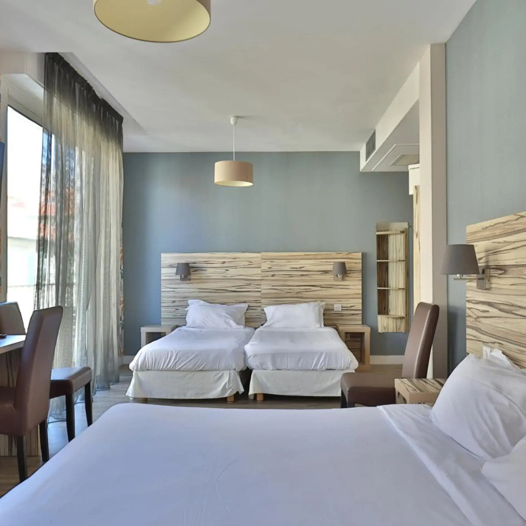 Foto - Hotel Marbella