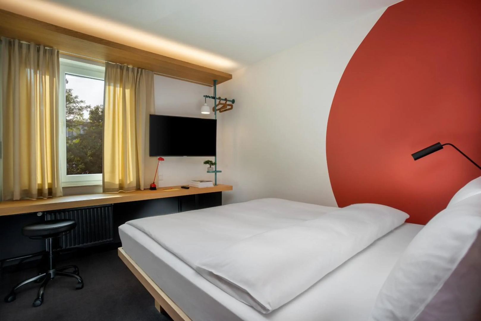 Photo - Greet hotel Darmstadt - an Accor hotel -