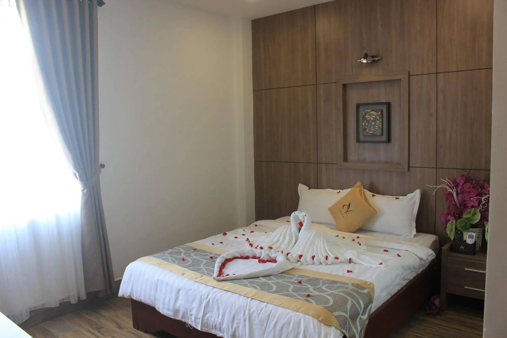 Valencia Hotel