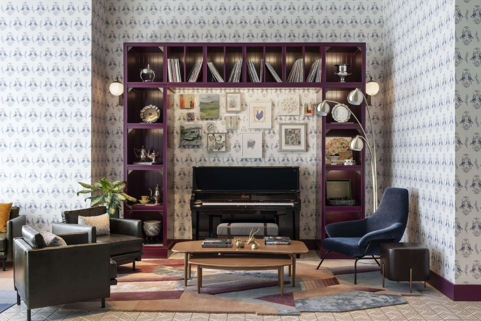 Photo - Hyatt Centric Downtown Nashville