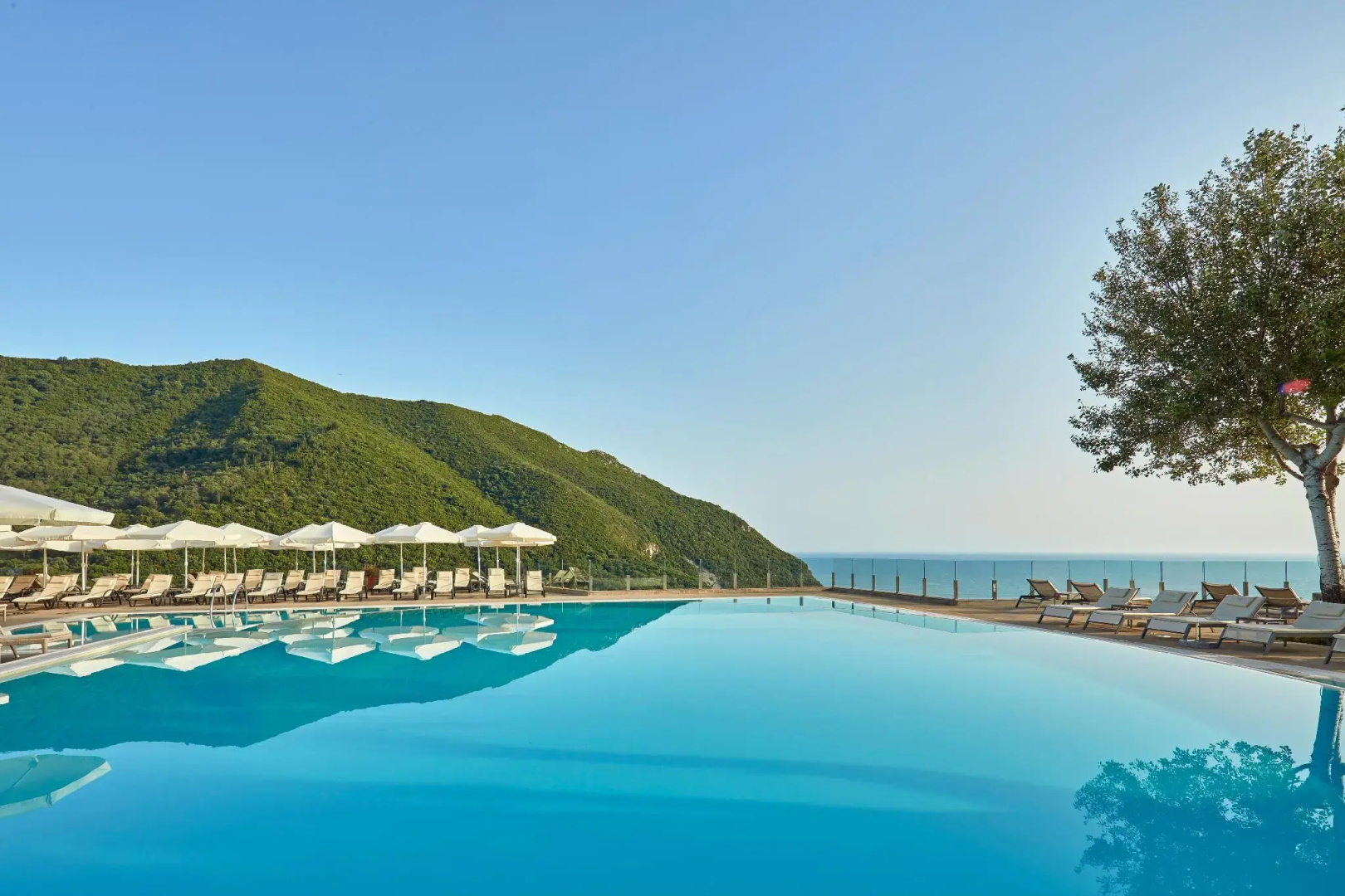 Photo - Atlantica Grand Mediterraneo Resort - Adults Only