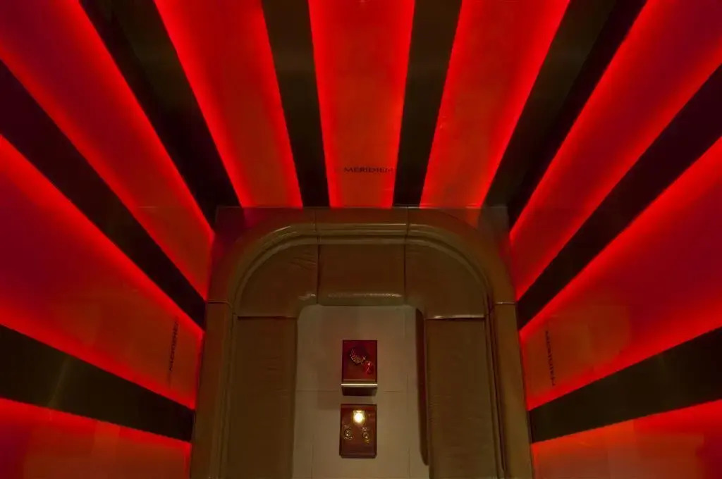 Photo - Le Méridien Vienna