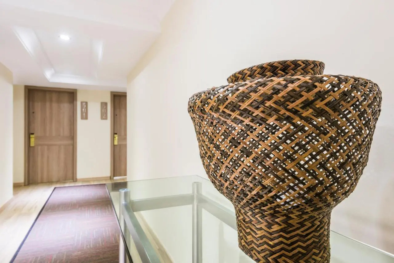 Photo - Hotel Rosales Plaza