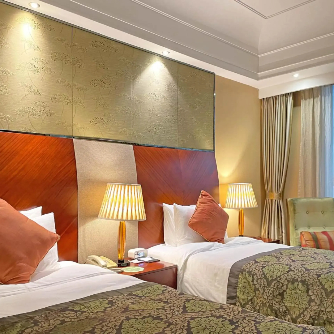 Foto - Merry Hotel Shanghai