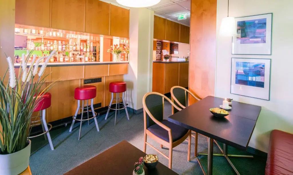 Photo - Garden Hotel Krefeld