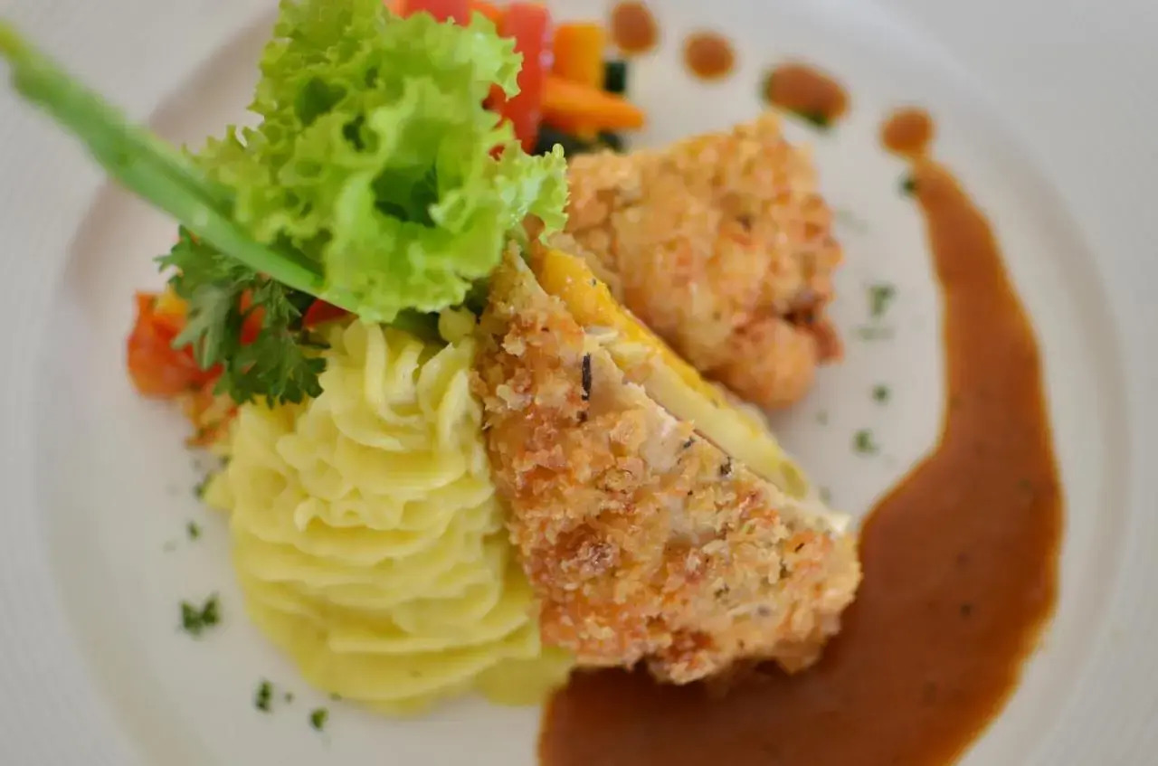 Foto - Pelangi Bali Hotel & Spa