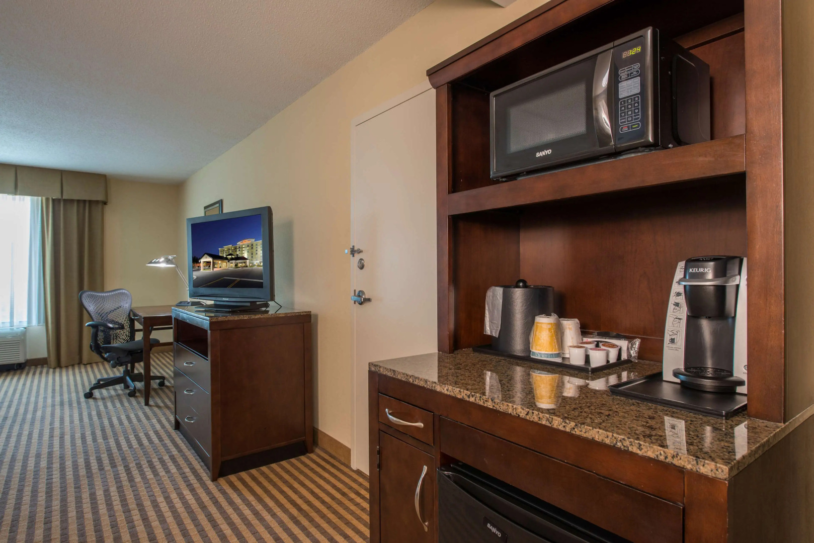 Photo - Hilton Garden Inn Atlanta Airport North