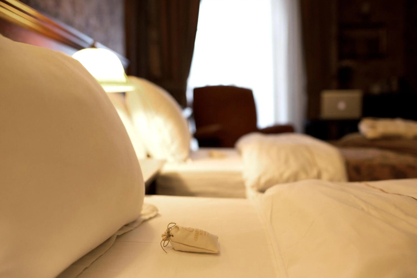 Foto - Germir Palas Hotel - Special Class