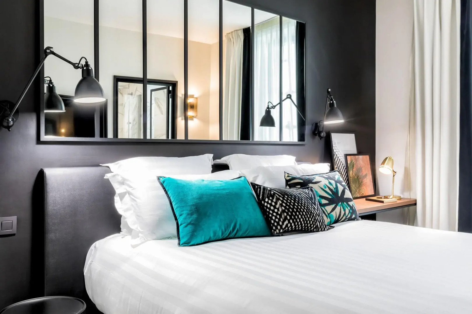 Photo - Laz' Hotel Spa Urbain Paris