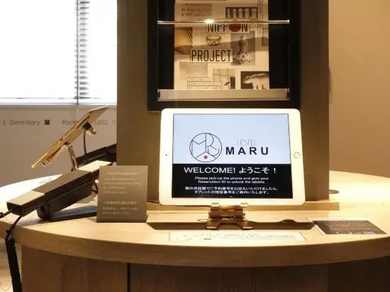 Foto - LESTEL MARU Sapporo Maruyama - Vacation STAY 15371v