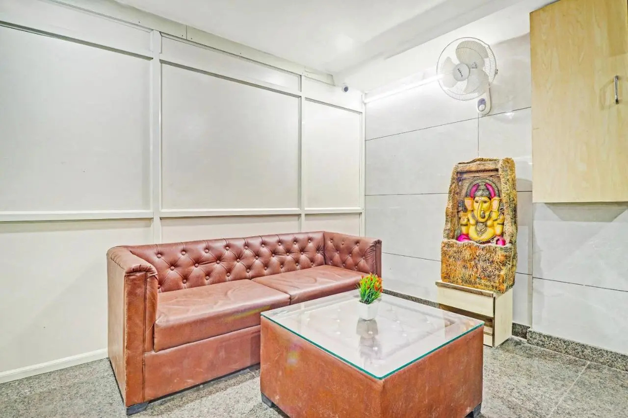 Foto - Qotel Hotel Rama Rohini Sector-24 Couple Friendly