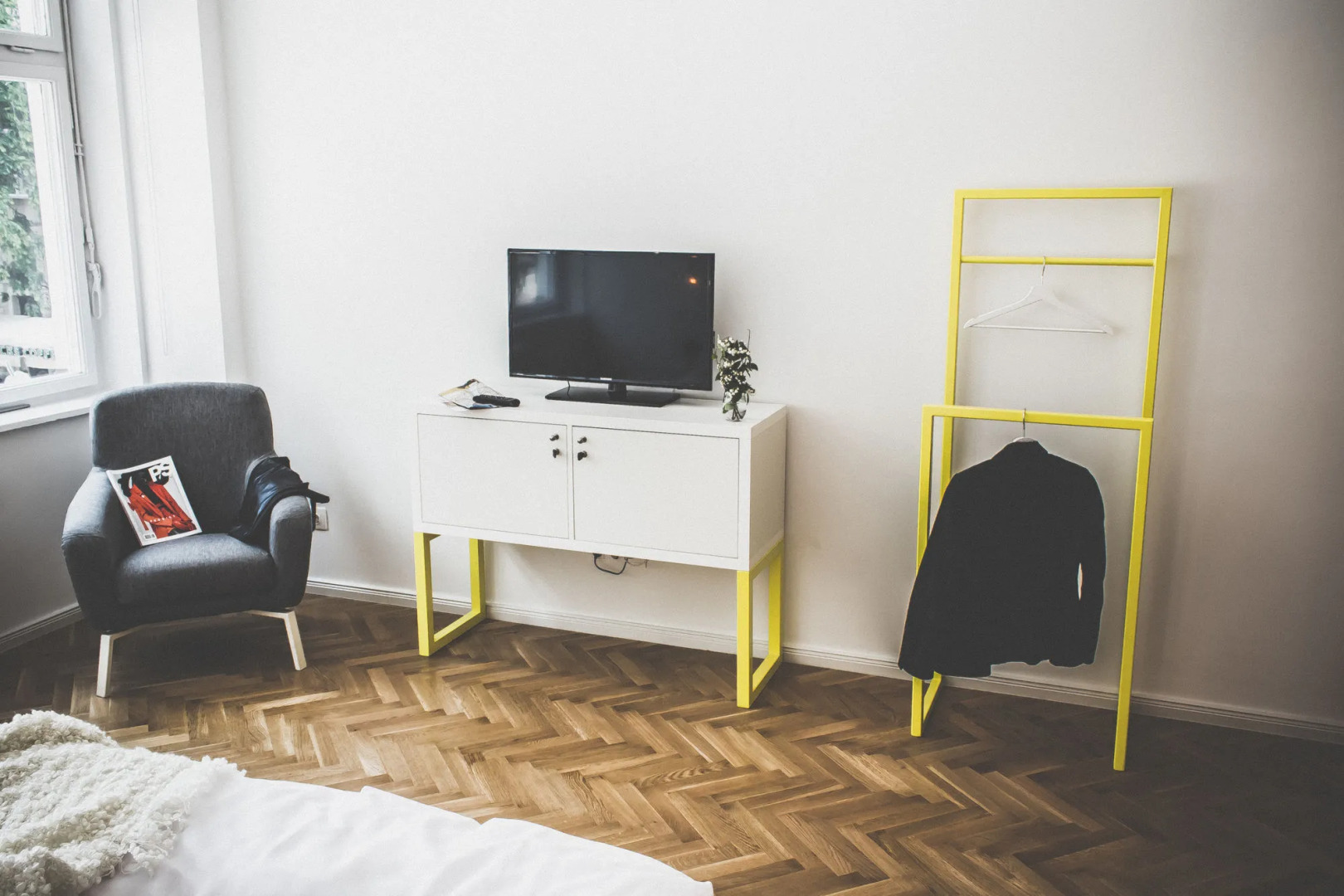 Foto - MGZN Basilica Rooms