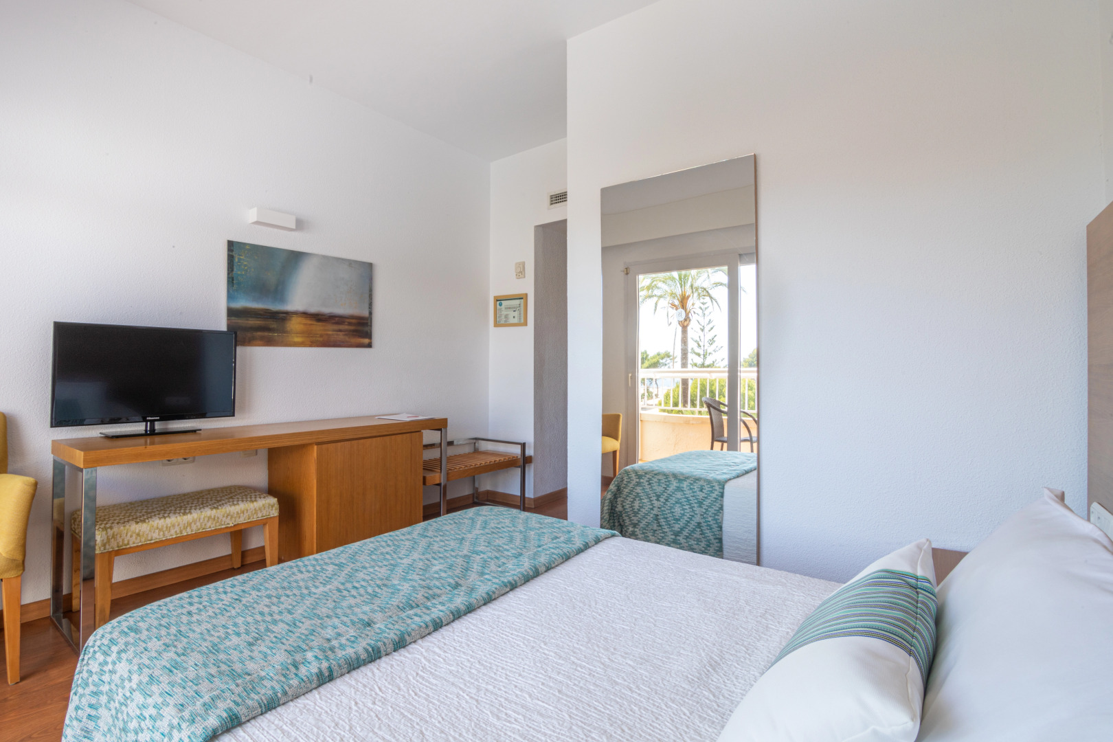 Foto - JS Alcudi-Mar