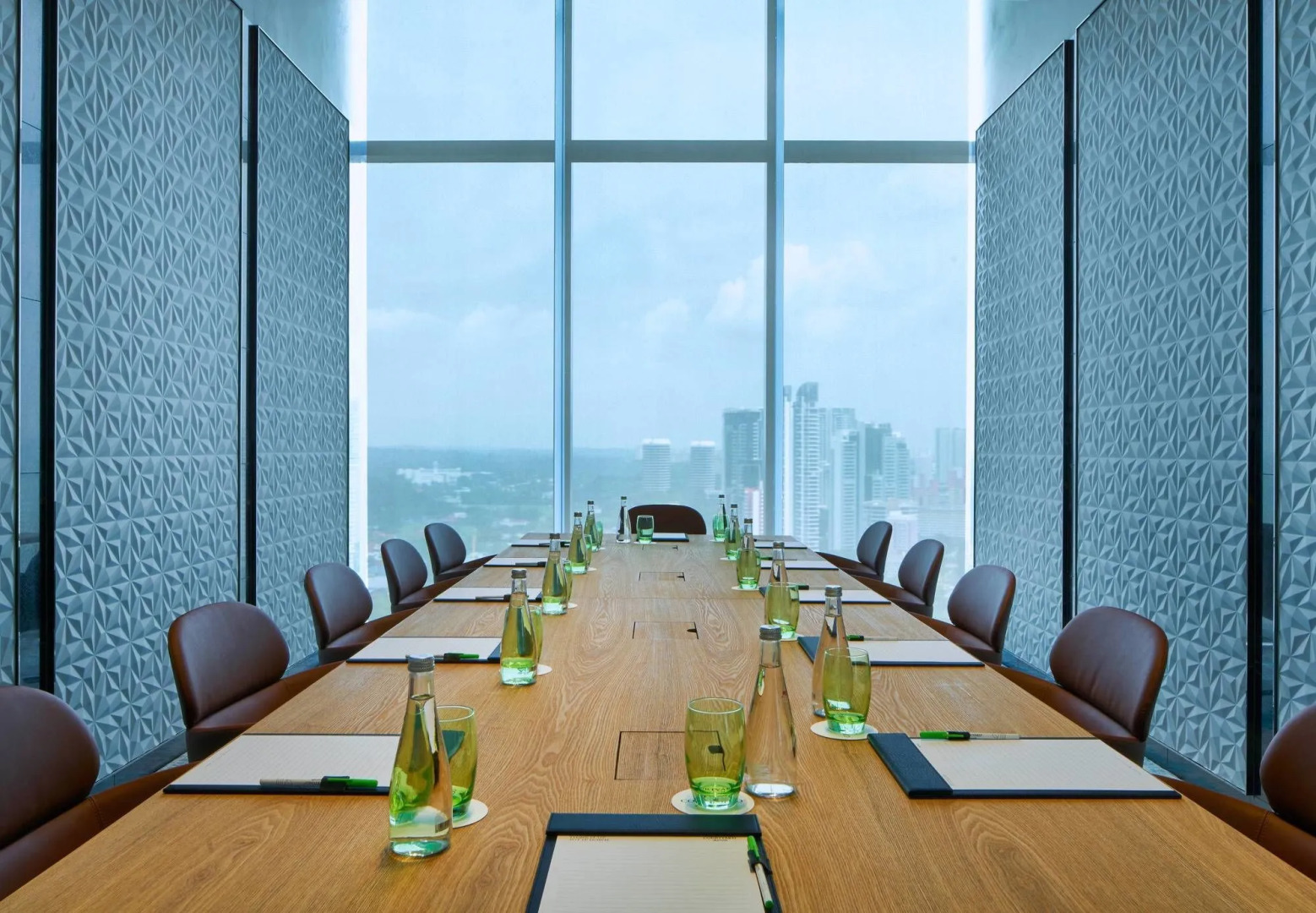 Foto - Courtyard by Marriott Singapore Novena