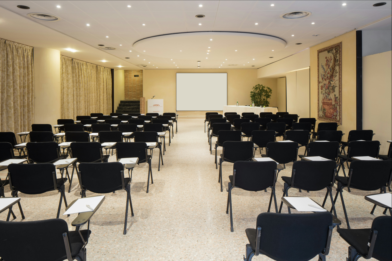 Foto - Villa Michelangelo Vicenza – Starhotels Collezione