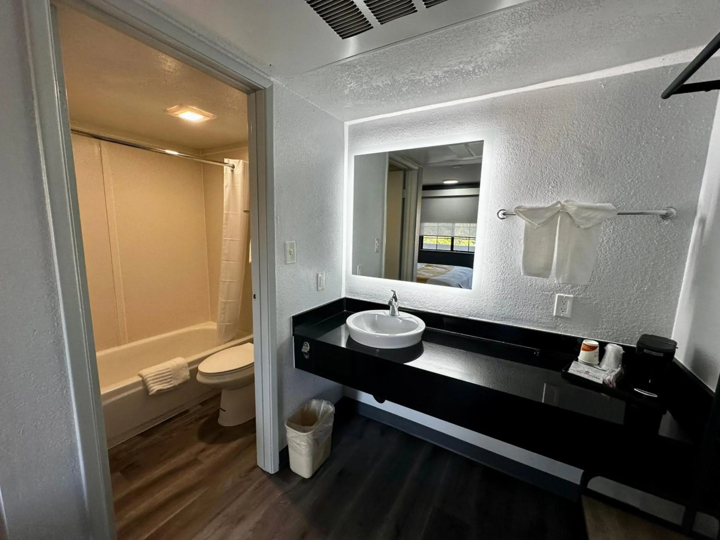 Foto - Quality Inn Santa Fe New Mexico