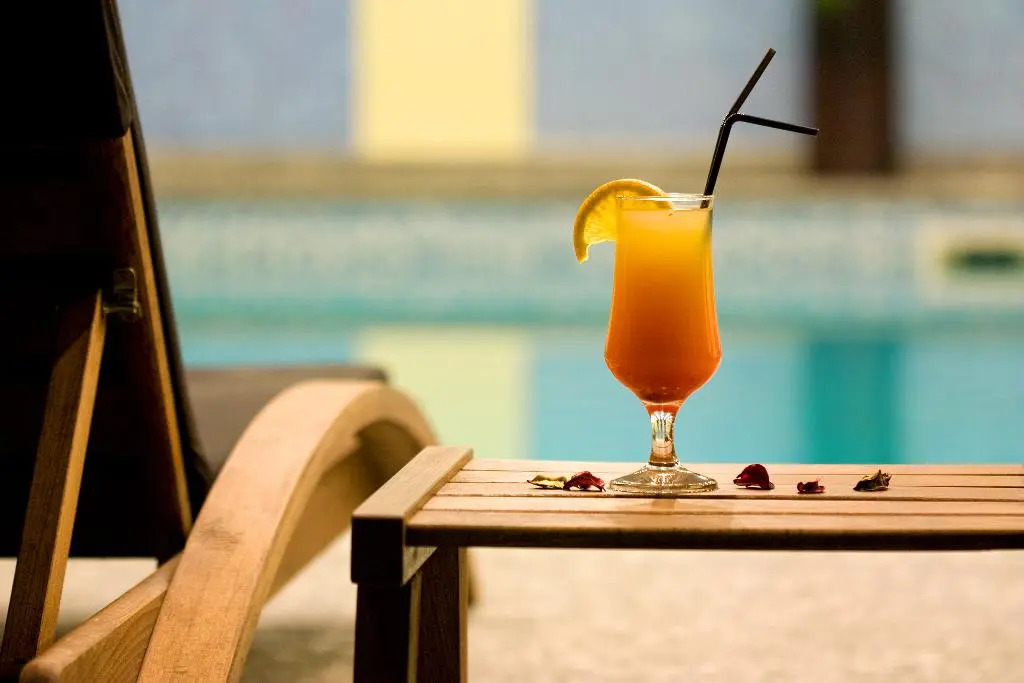 Foto - Vitosha Park Hotel - Free Pool & Parking