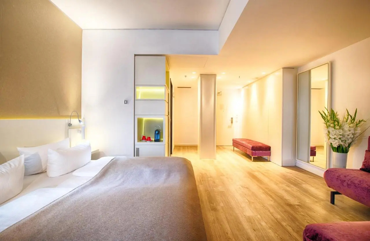 Foto - Leonardo Hotel Berlin Mitte