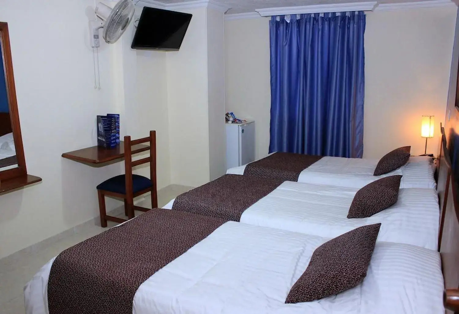 Photo - Hotel Plazuela Real