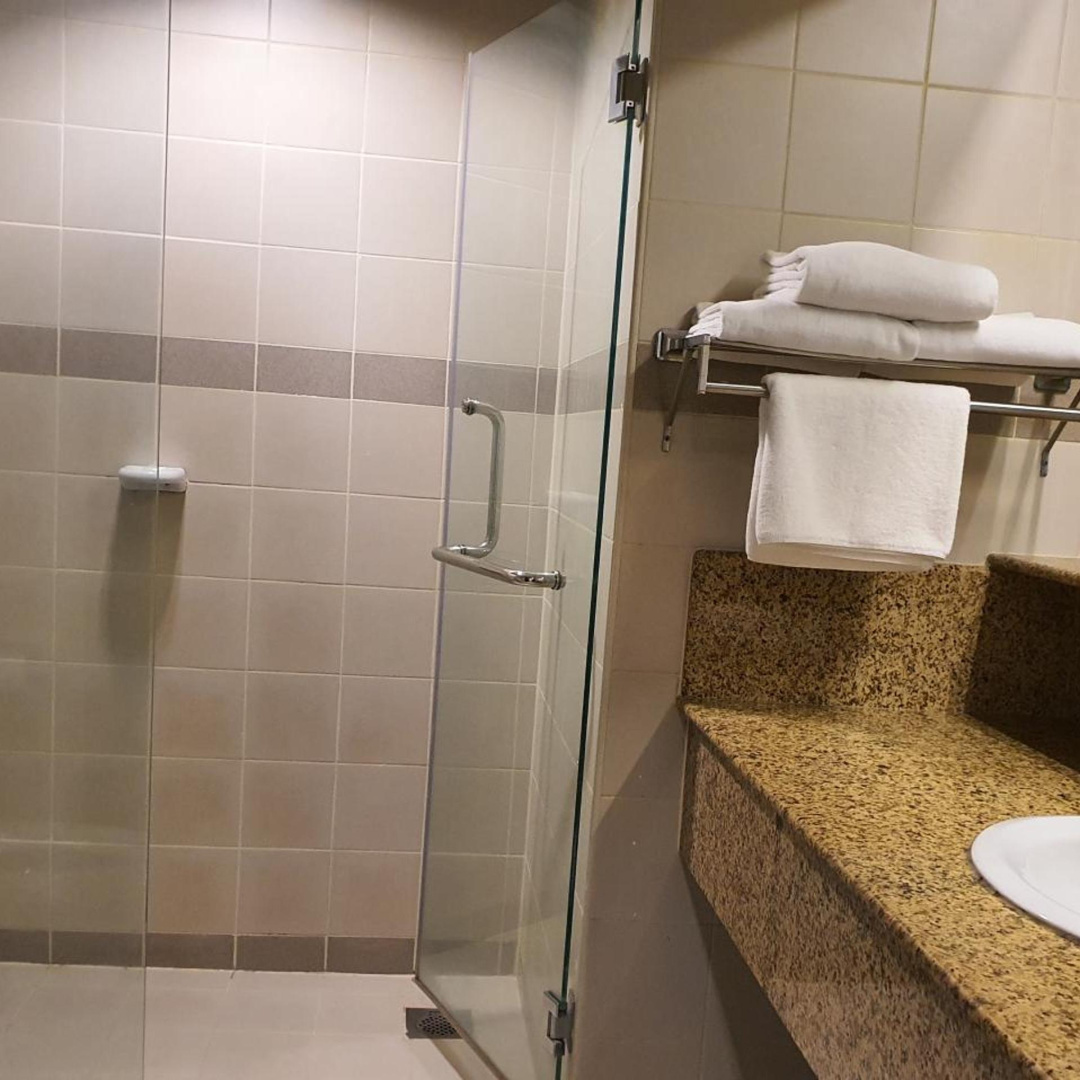 Foto - Crown Regency Serviced Suites
