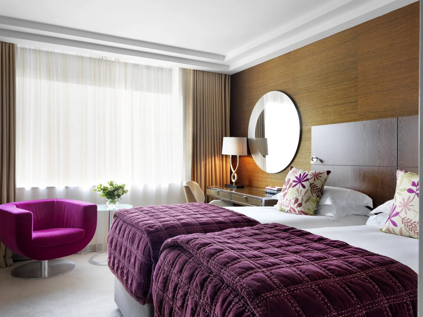 Foto - The Marylebone Hotel