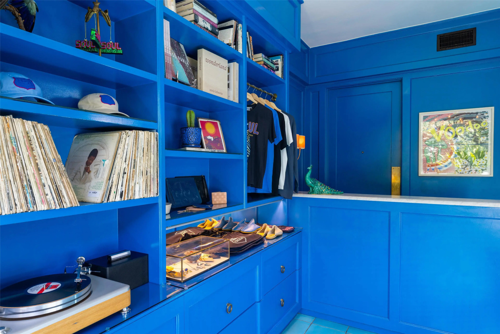 Foto - Hotel Saint Cecilia