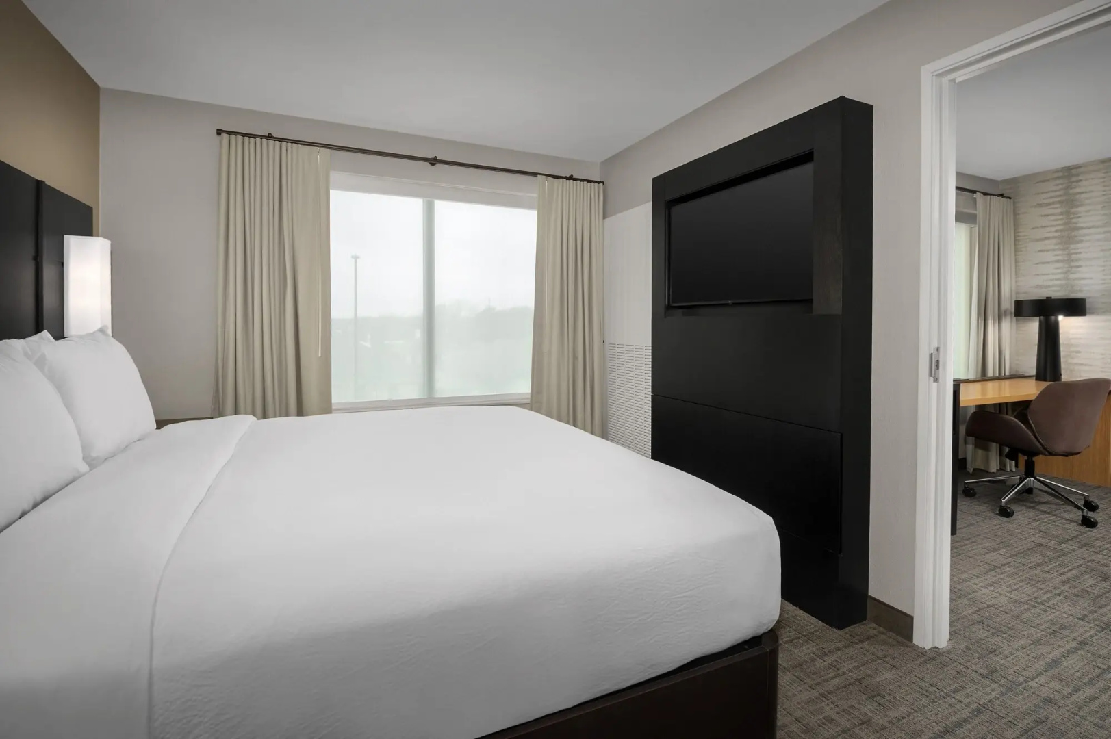 Foto - Residence Inn by Marriott Dallas Grand Prairie