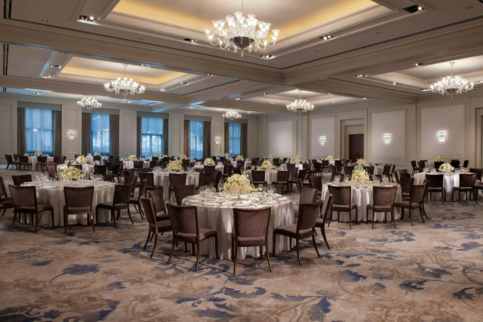Foto - The Ritz-Carlton, Dallas