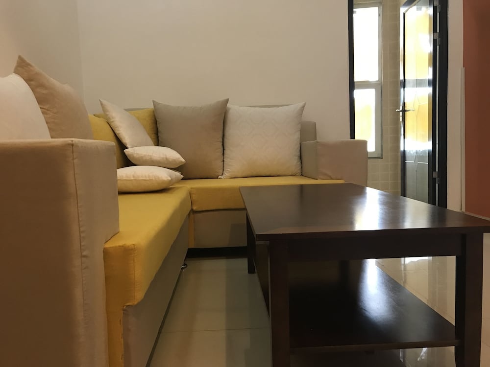 Relax Apartment