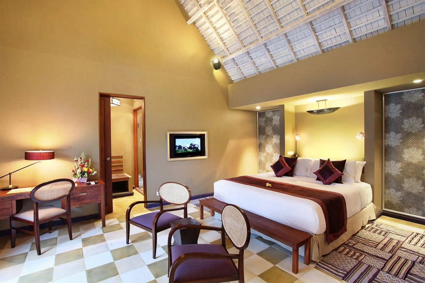 Foto - Space Villas Bali