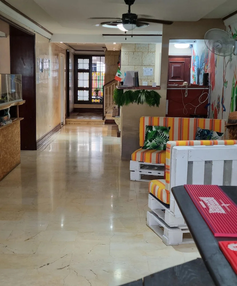 Photo - Panamá Experience Hostel