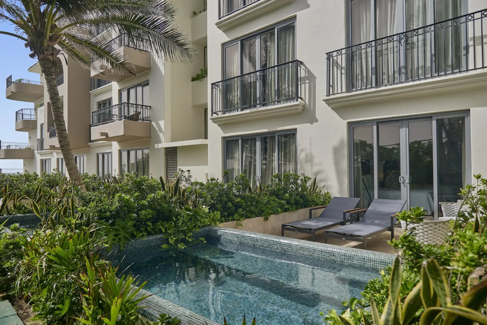 Foto - Fiesta Americana Condesa Cancun - All Inclusive