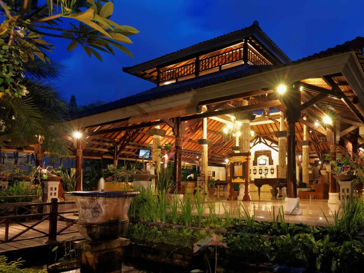 Photo - Legian Paradiso Hotel