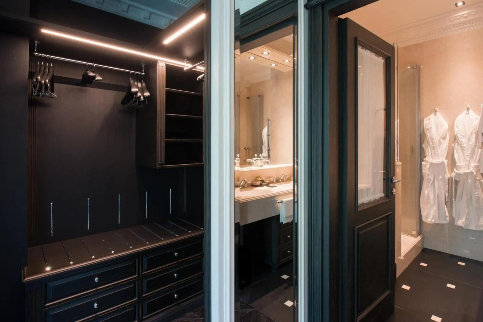 Photo - Hotel de la Ville Monza - Small Luxury Hotels of the World